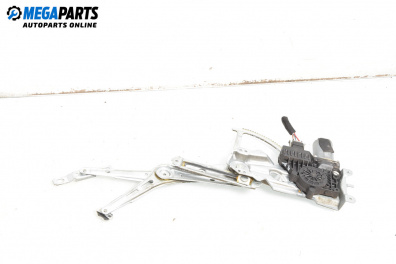 Машинка ел. стъкло за Opel Astra G Estate (02.1998 - 12.2009), 4+1 вр., комби, позиция: предна, дясна