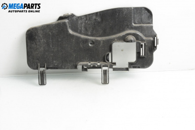 Интериорна пластмаса за Opel Astra G Estate (02.1998 - 12.2009), 4+1 вр., комби, позиция: дясна