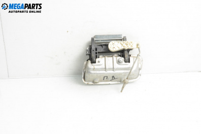 Външна дръжка за Opel Astra G Estate (02.1998 - 12.2009), 4+1 вр., комби, позиция: предна, дясна