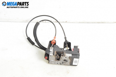 Брава на врата за Opel Astra G Estate (02.1998 - 12.2009), позиция: предна, лява