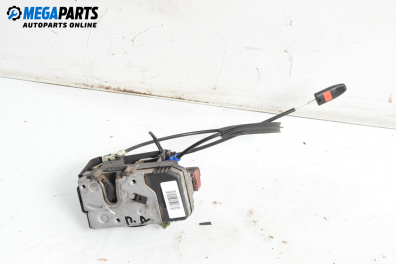 Брава на врата за Opel Astra G Estate (02.1998 - 12.2009), позиция: предна, дясна