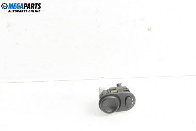 Бутон ел. огледала  за Opel Astra G Estate (02.1998 - 12.2009)