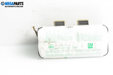 Airbag за Opel Astra G Estate (02.1998 - 12.2009), 4+1 вр., комби, позиция: предна