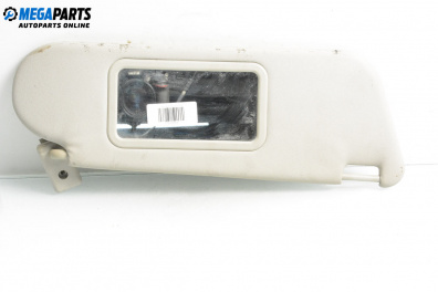 Сенник за Opel Astra G Estate (02.1998 - 12.2009), позиция: лява