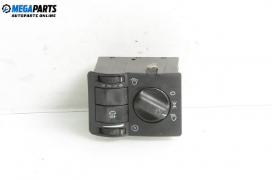 Ключ светлини  за Opel Astra G Estate (02.1998 - 12.2009)