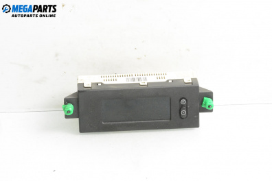 Дисплей за Opel Astra G Estate (02.1998 - 12.2009)