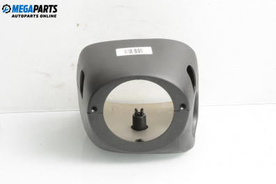 Интериорна пластмаса волан за Opel Astra G Estate (02.1998 - 12.2009), 4+1 вр., комби