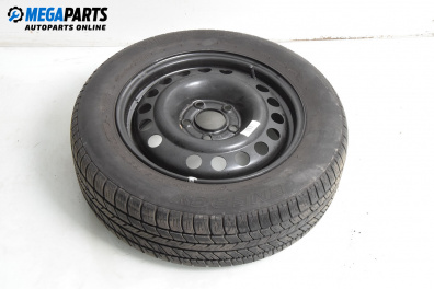 Резервна гума за Opel Astra G Estate (02.1998 - 12.2009) 15 цола, ширина 6 (Цената е за 1 бр.)