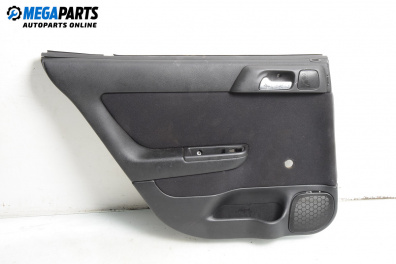 Кора врата за Opel Astra G Estate (02.1998 - 12.2009), 4+1 вр., комби, позиция: задна, лява