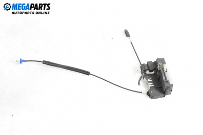 Брава на врата за Opel Astra G Estate (02.1998 - 12.2009), позиция: предна, лява