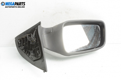 Огледало за Opel Astra G Estate (02.1998 - 12.2009), 4+1 вр., комби, позиция: лява