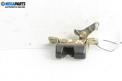 Брава заден капак за Opel Astra G Estate (02.1998 - 12.2009), комби, позиция: задна