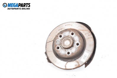 Шенкел главина за Opel Astra G Estate (02.1998 - 12.2009), позиция: задна, лява