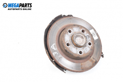 Шенкел главина за Opel Astra G Estate (02.1998 - 12.2009), позиция: задна, дясна