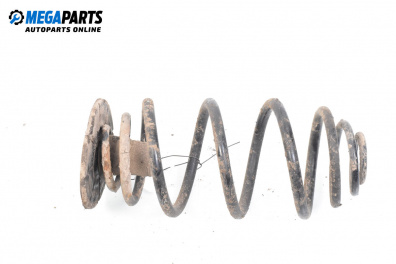 Пружина за ходова част за Opel Astra G Estate (02.1998 - 12.2009), комби, позиция: задна