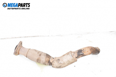 EGR тръба за Opel Astra G Estate (02.1998 - 12.2009) 2.0 DTI 16V, 101 к.с.