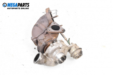 Турбо за Opel Astra G Estate (02.1998 - 12.2009) 2.0 DTI 16V, 101 к.с.