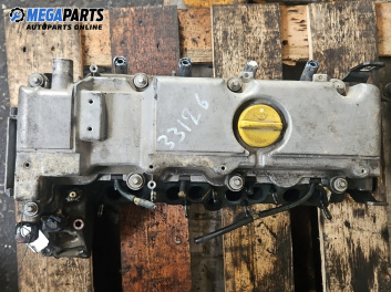 Глава за Opel Astra G Estate (02.1998 - 12.2009) 2.0 DTI 16V, 101 к.с.