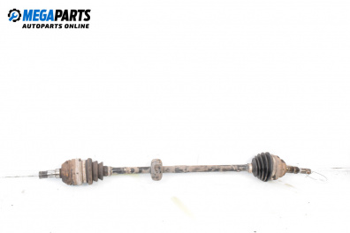Полуоска за Opel Astra G Estate (02.1998 - 12.2009) 2.0 DTI 16V, 101 к.с., позиция: предна, дясна