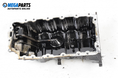 Картер за Opel Astra G Estate (02.1998 - 12.2009) 2.0 DTI 16V, 101 к.с.