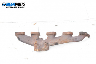 Изпускателен колектор  за Opel Astra G Estate (02.1998 - 12.2009) 2.0 DTI 16V, 101 к.с.