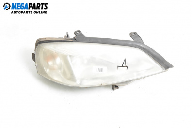 Фар за Opel Astra G Estate (02.1998 - 12.2009), позиция: дясна, № 093175369