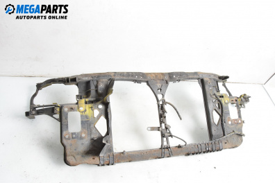 Централна конзола за Hyundai i30 Hatchback I (10.2007 - 11.2011)