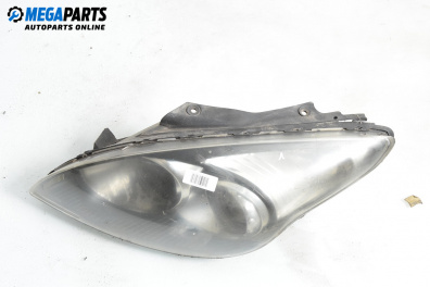 Фар за Hyundai i30 Hatchback I (10.2007 - 11.2011), хечбек, позиция: лява