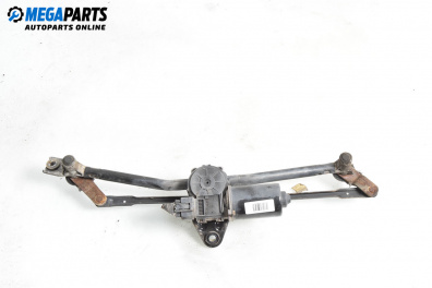 Ел. мотор за чистачките за Hyundai i30 Hatchback I (10.2007 - 11.2011), хечбек, позиция: предна