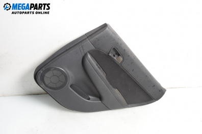 Кора врата за Hyundai i30 Hatchback I (10.2007 - 11.2011), 4+1 вр., хечбек, позиция: задна, дясна