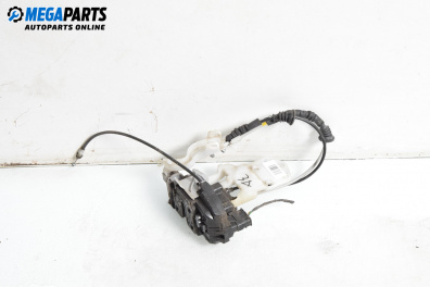 Брава на врата за Hyundai i30 Hatchback I (10.2007 - 11.2011), позиция: задна, дясна