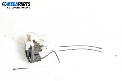 Брава на врата за Hyundai i30 Hatchback I (10.2007 - 11.2011), позиция: предна, лява