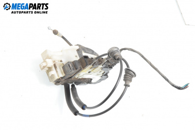 Брава на врата за Hyundai i30 Hatchback I (10.2007 - 11.2011), позиция: предна, дясна