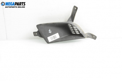 Интериорна пластмаса за Hyundai i30 Hatchback I (10.2007 - 11.2011), 4+1 вр., хечбек, позиция: дясна