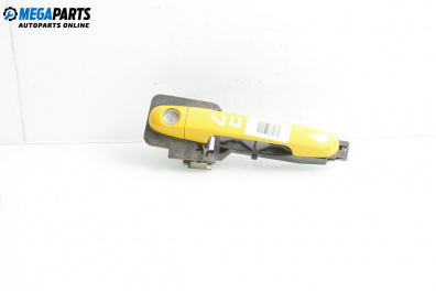 Външна дръжка за Hyundai i30 Hatchback I (10.2007 - 11.2011), 4+1 вр., хечбек, позиция: предна, лява