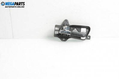 Вътрешна дръжка за Hyundai i30 Hatchback I (10.2007 - 11.2011), 4+1 вр., хечбек, позиция: предна, лява