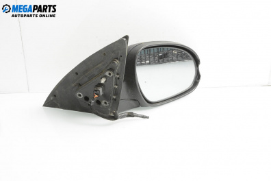 Огледало за Hyundai i30 Hatchback I (10.2007 - 11.2011), 4+1 вр., хечбек, позиция: дясна