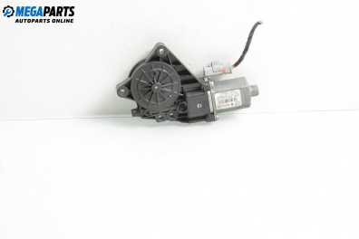 Електромотор за стъклоподемник за Hyundai i30 Hatchback I (10.2007 - 11.2011), 4+1 вр., хечбек, позиция: предна, лява