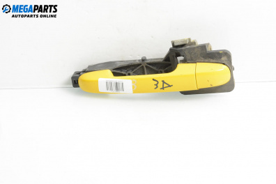 Външна дръжка за Hyundai i30 Hatchback I (10.2007 - 11.2011), 4+1 вр., хечбек, позиция: задна, дясна