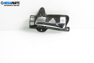 Външна дръжка за Hyundai i30 Hatchback I (10.2007 - 11.2011), 4+1 вр., хечбек, позиция: задна, лява