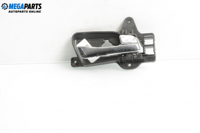 Вътрешна дръжка за Hyundai i30 Hatchback I (10.2007 - 11.2011), 4+1 вр., хечбек, позиция: задна, дясна