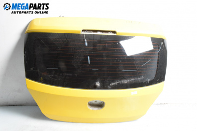 Заден капак за Hyundai i30 Hatchback I (10.2007 - 11.2011), 4+1 вр., хечбек, позиция: задна