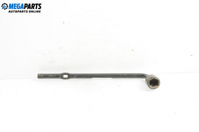 Ключ за гуми за Hyundai i30 Hatchback I (10.2007 - 11.2011)