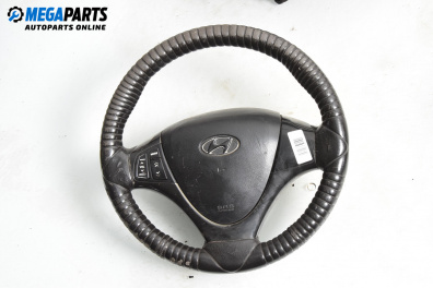 Волан за Hyundai i30 Hatchback I (10.2007 - 11.2011)