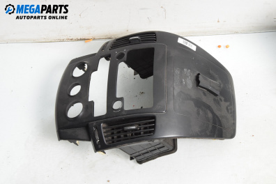 Централна конзола за Hyundai i30 Hatchback I (10.2007 - 11.2011)