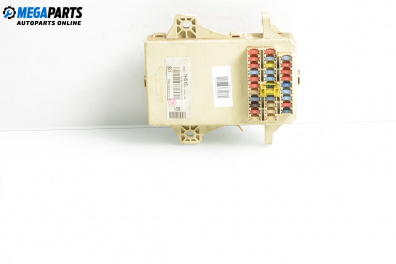 Бушонно табло за Hyundai i30 Hatchback I (10.2007 - 11.2011) 1.6, 126 к.с.