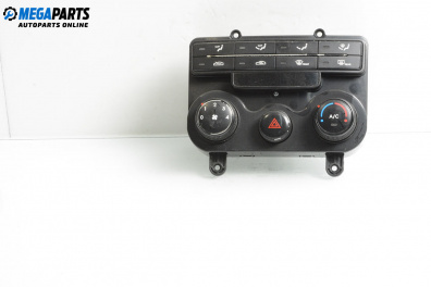 Панел климатик за Hyundai i30 Hatchback I (10.2007 - 11.2011)