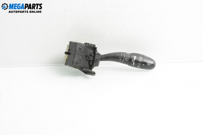 Лостче за чистачки за Hyundai i30 Hatchback I (10.2007 - 11.2011)