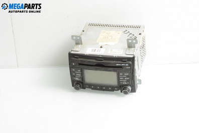 CD плеър за Hyundai i30 Hatchback I (10.2007 - 11.2011)