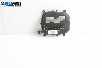 Конзола скоростен лост за Hyundai i30 Hatchback I (10.2007 - 11.2011)